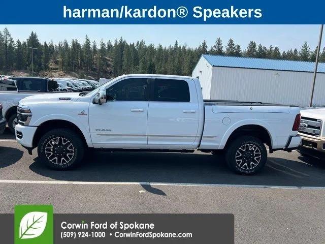 ram ram 2500 pickup 2025 3C63R5SL8SG525515 image ram ram 2500 pickup 2025 3C63R5SL8SG525515 image
